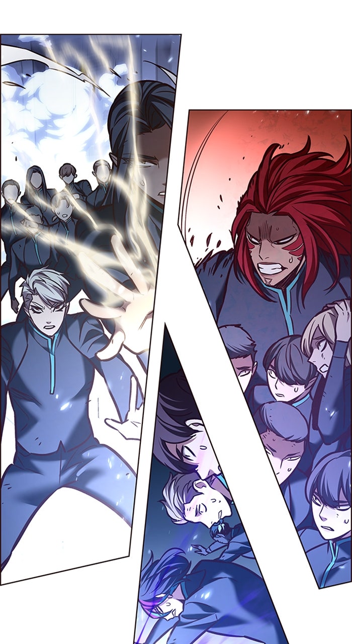 Read Eleceed EN Manga Online