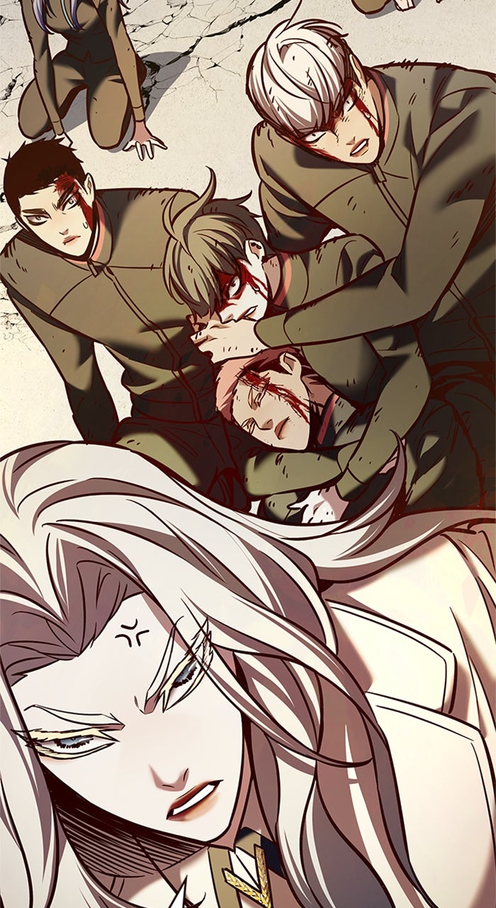 Read Eleceed EN Manga Online