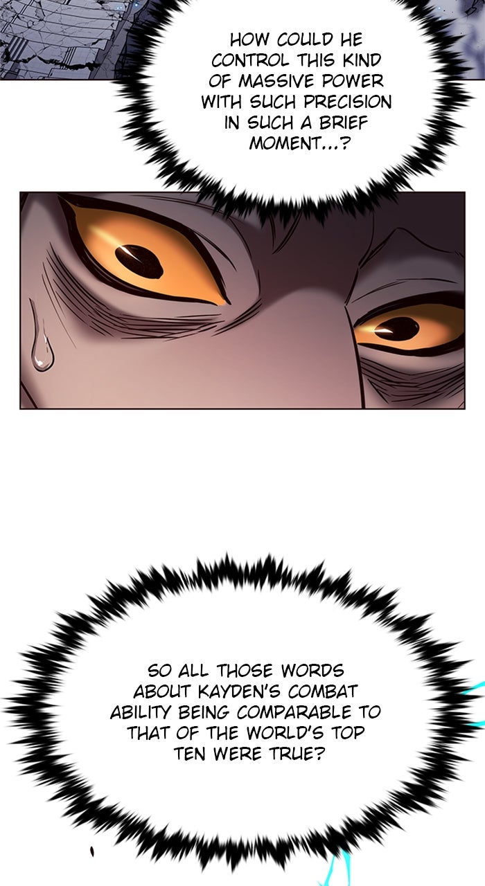 Read Eleceed EN Manga Online