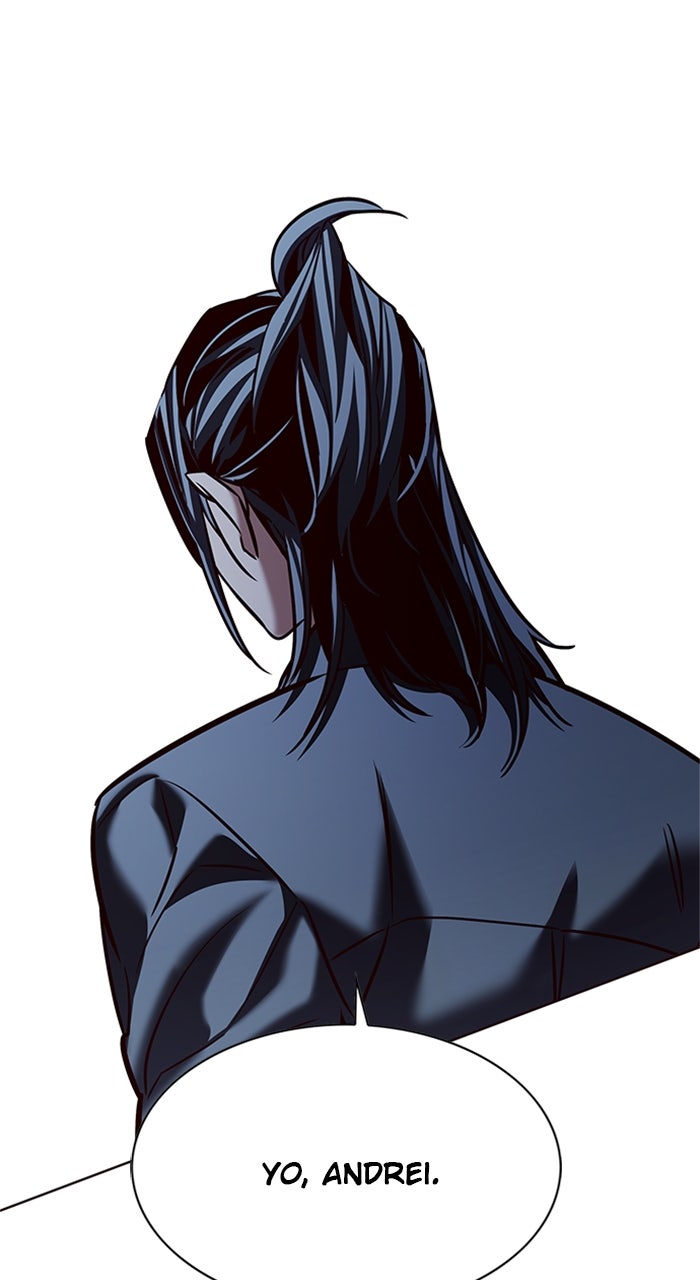 Read Eleceed EN Manga Online
