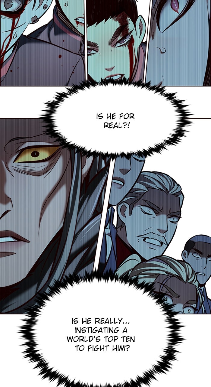 Read Eleceed EN Manga Online