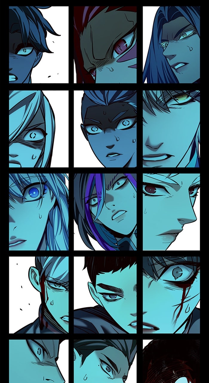 Read Eleceed EN Manga Online