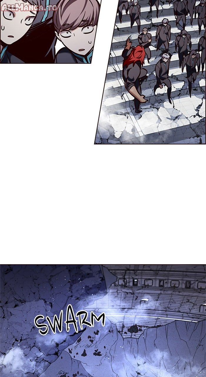 Read Eleceed EN Manga Online