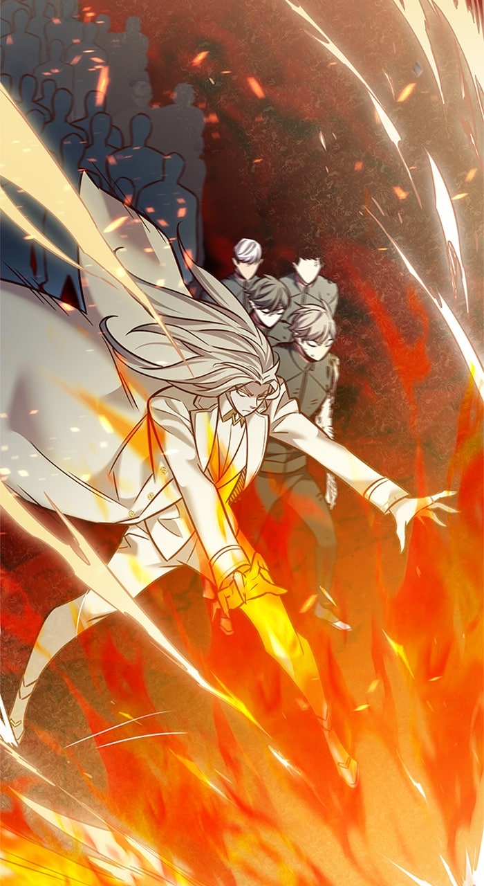 Read Eleceed EN Manga Online