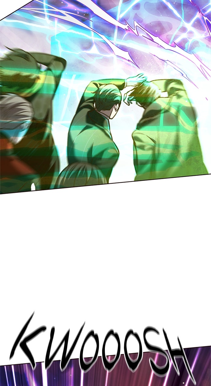 Read Eleceed EN Manga Online