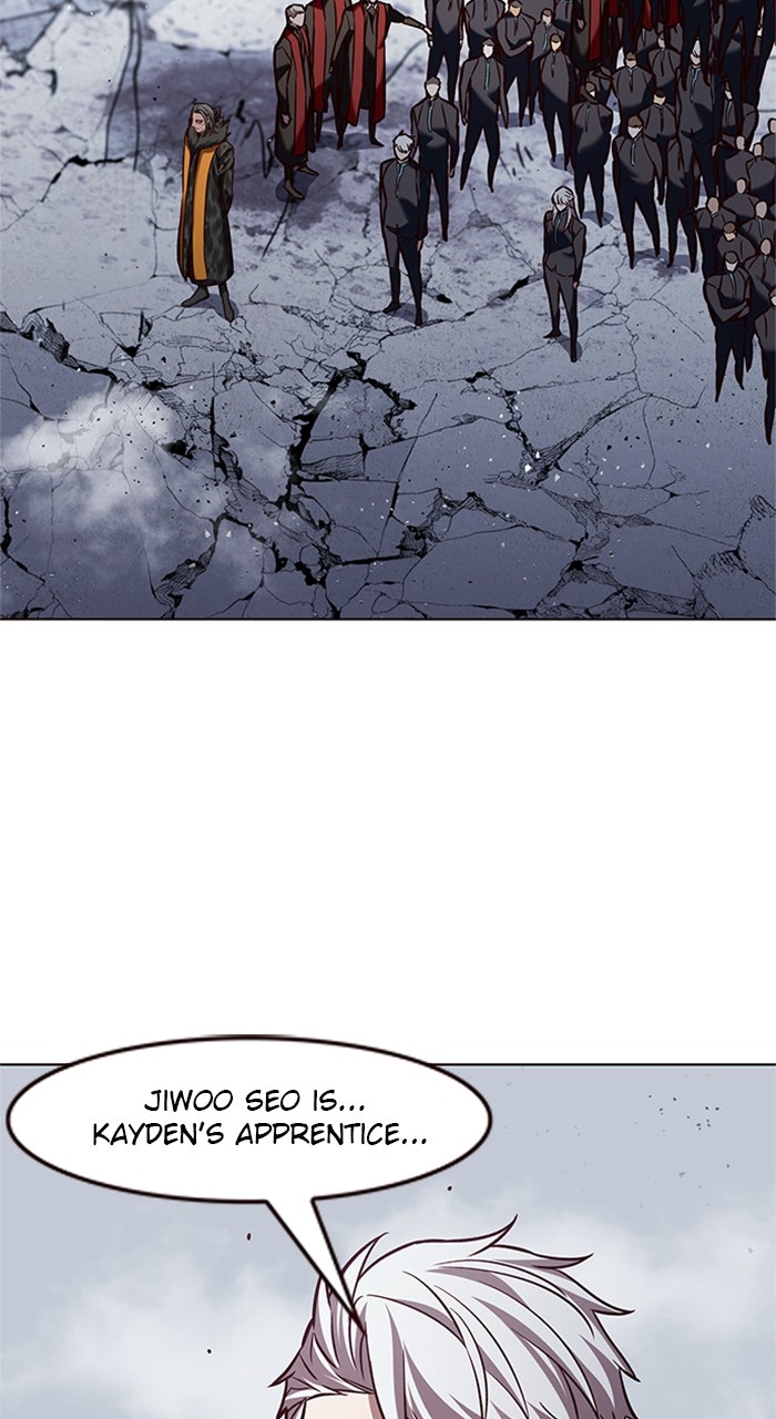 Read Eleceed EN Manga Online