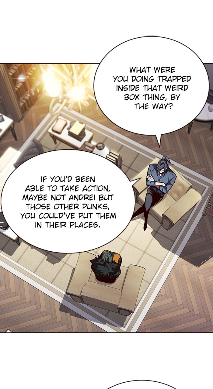Read Eleceed EN Manga Online