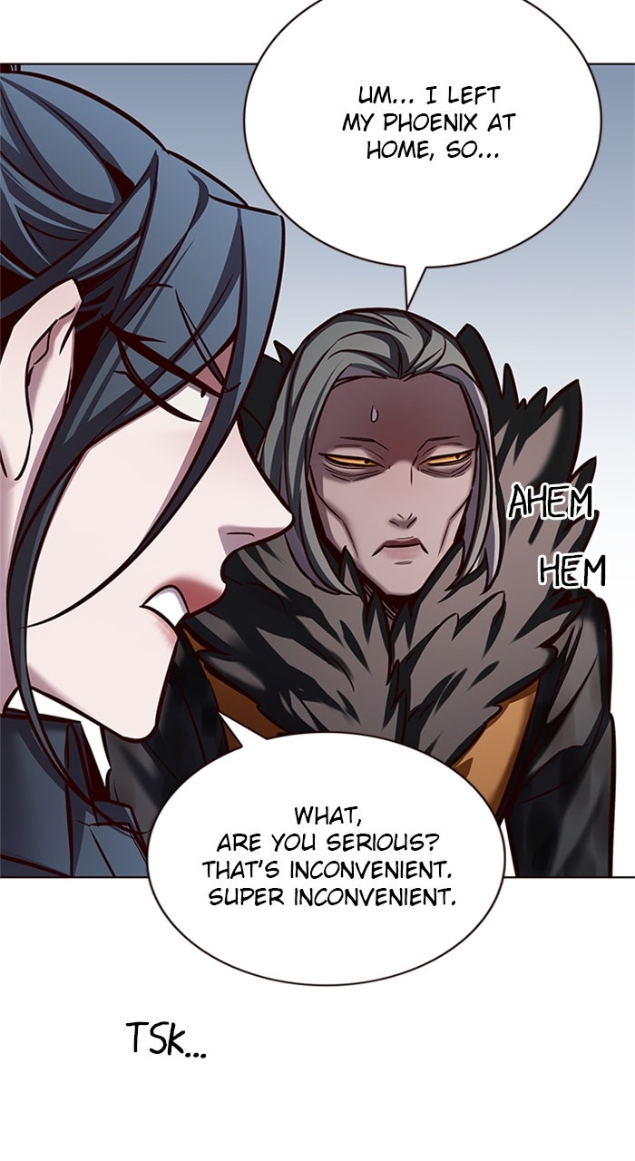 Read Eleceed EN Manga Online