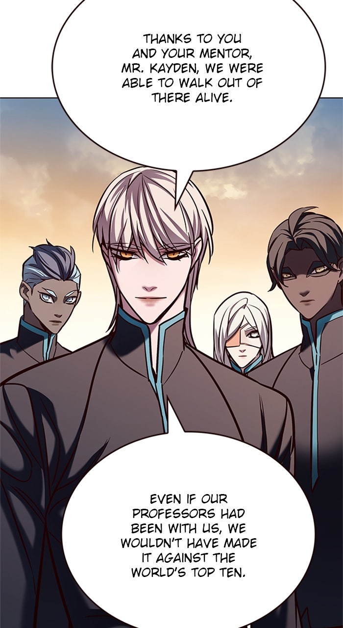 Read Eleceed EN Manga Online