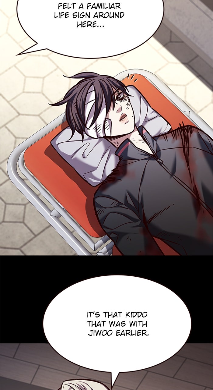 Read Eleceed EN Manga Online