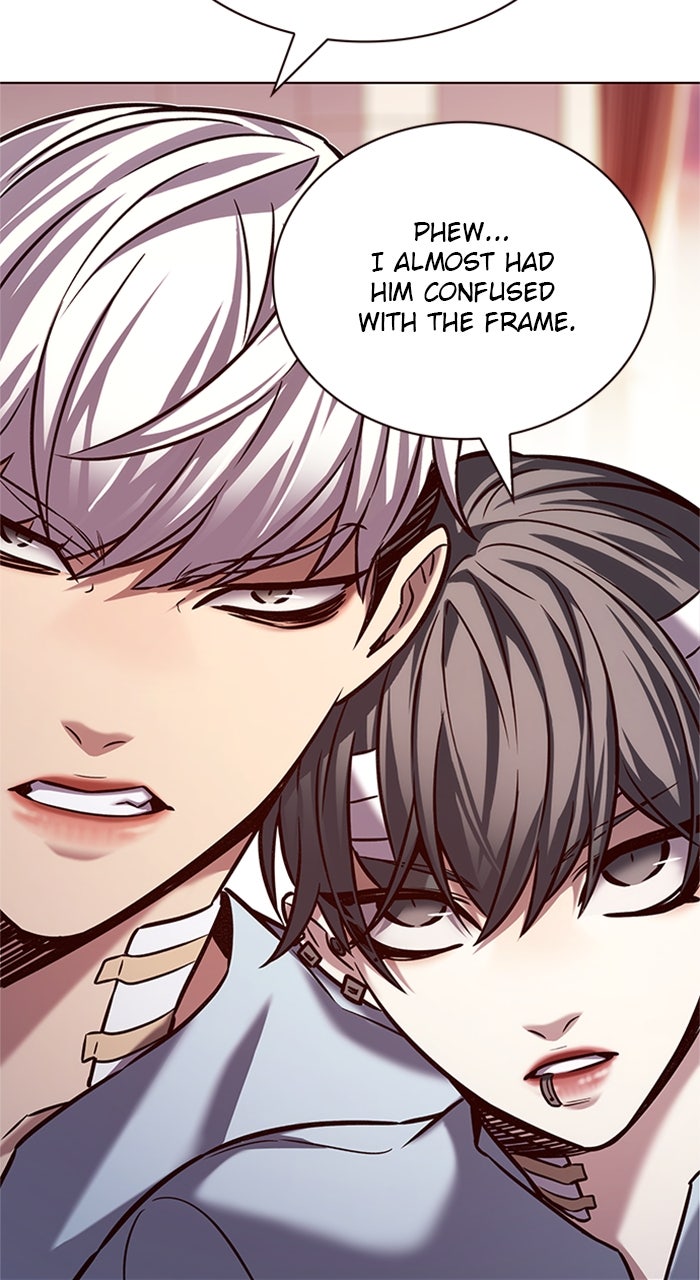 Read Eleceed EN Manga Online