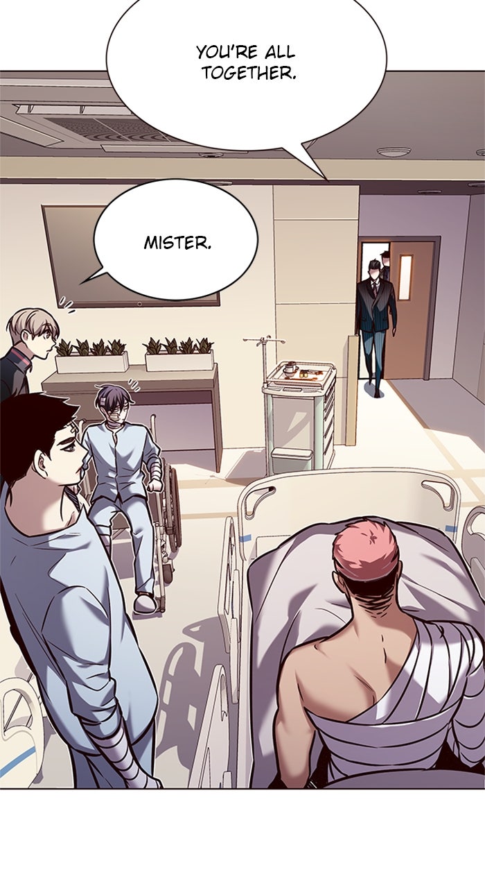 Read Eleceed EN Manga Online