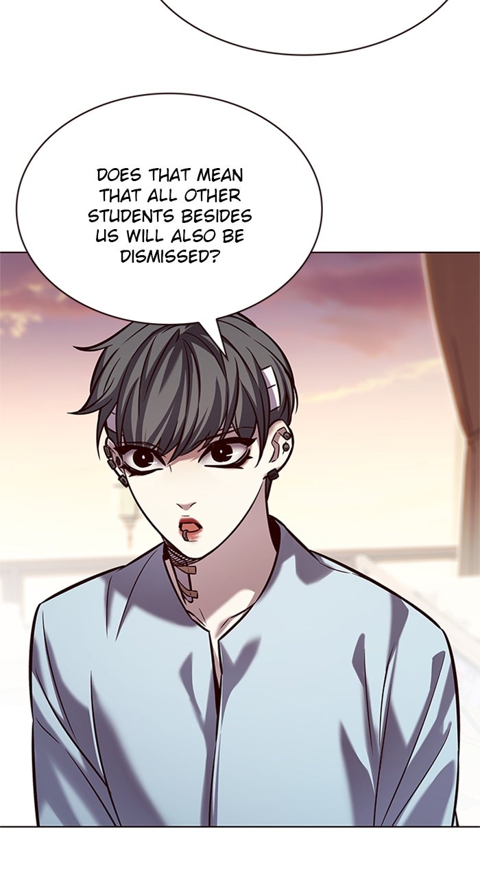 Read Eleceed EN Manga Online