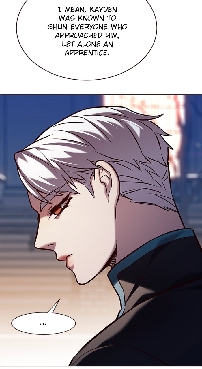 Read Eleceed EN Manga Online