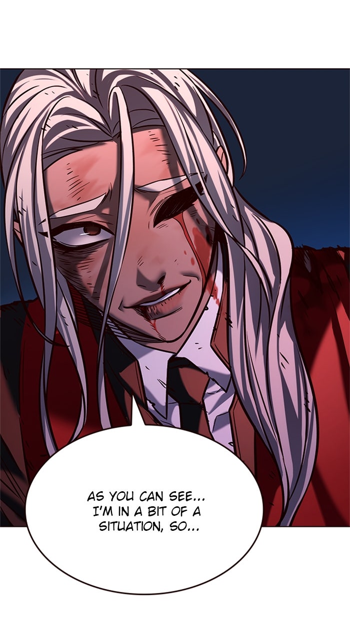 Read Eleceed EN Manga Online