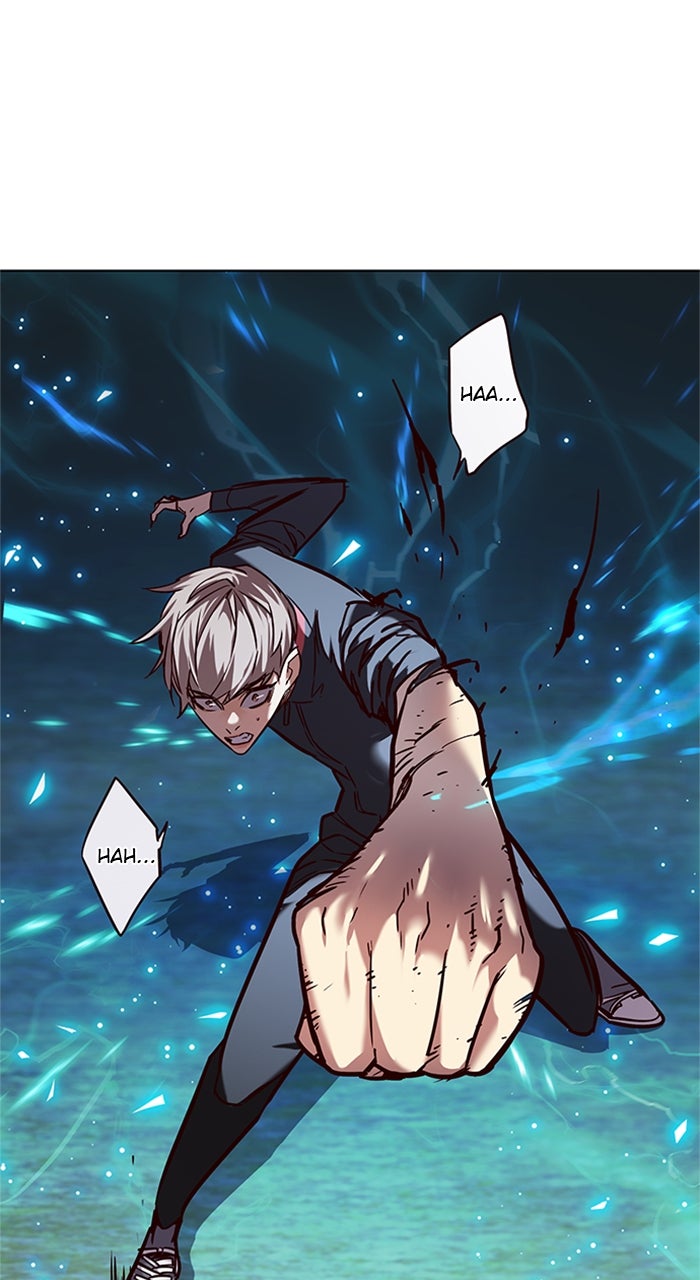 Read Eleceed EN Manga Online
