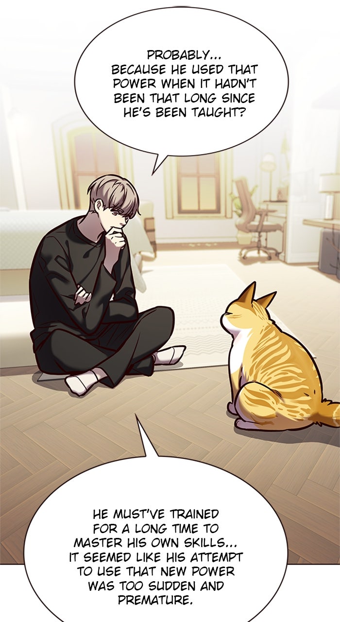 Read Eleceed EN Manga Online