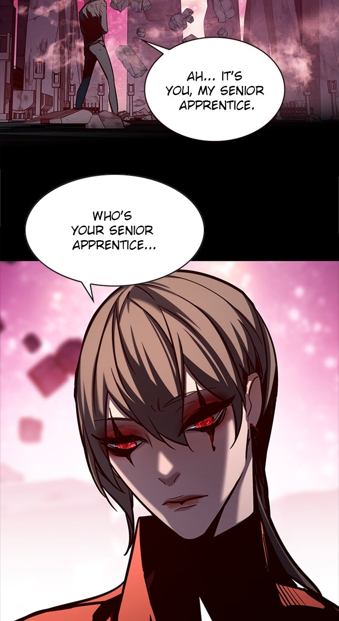 Read Eleceed EN Manga Online