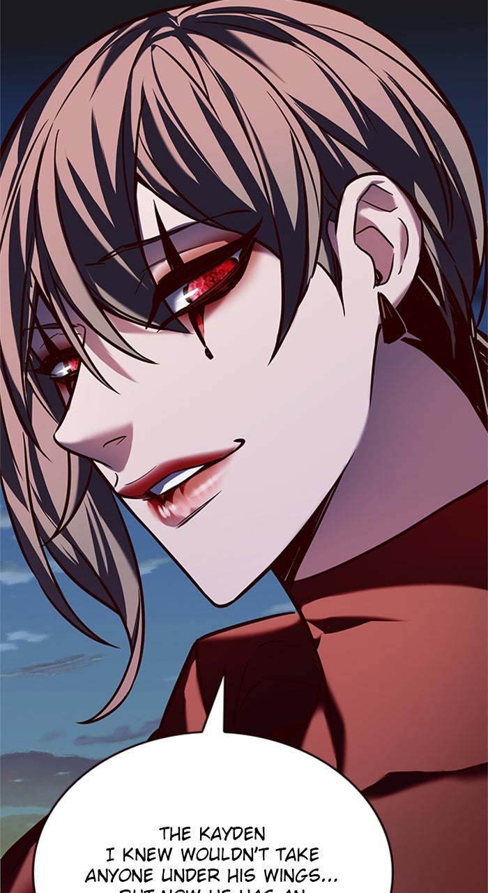 Read Eleceed EN Manga Online