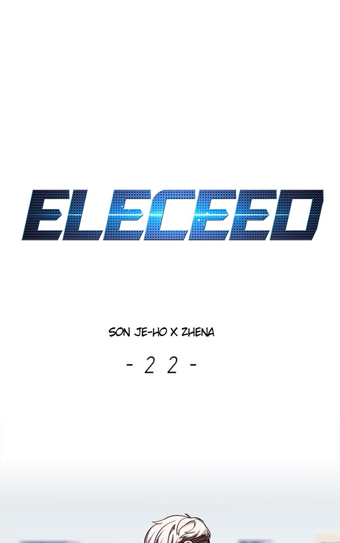 Read Eleceed EN Manga Online