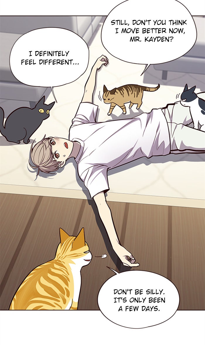 Read Eleceed EN Manga Online