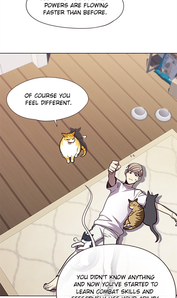 Read Eleceed EN Manga Online