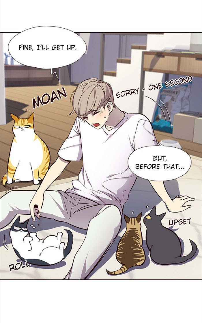 Read Eleceed EN Manga Online