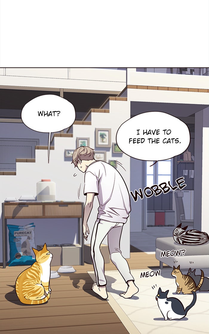 Read Eleceed EN Manga Online
