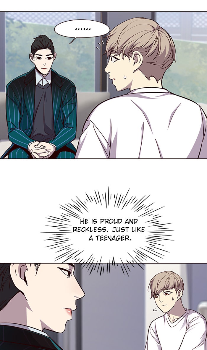 Read Eleceed EN Manga Online