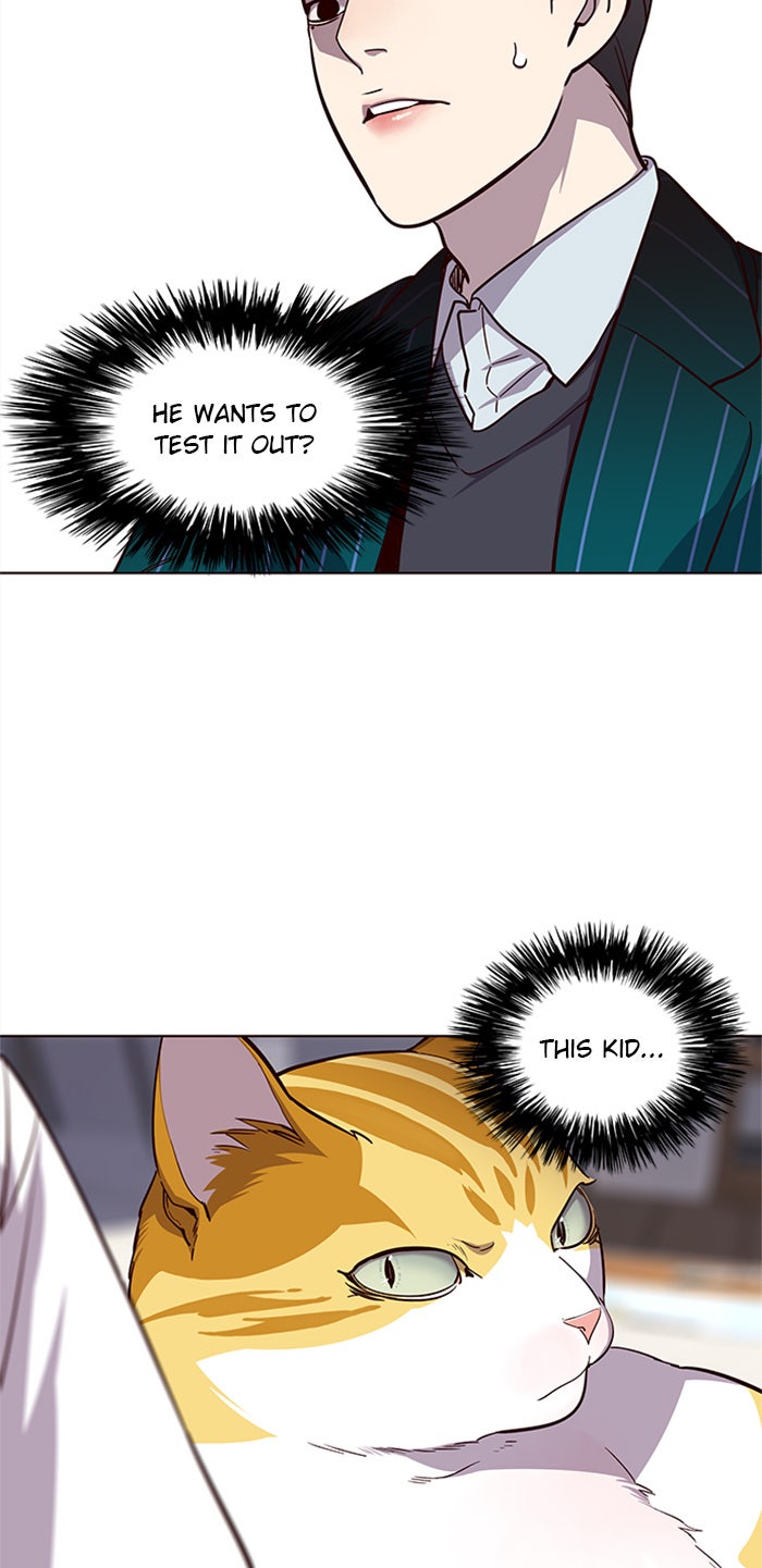 Read Eleceed EN Manga Online