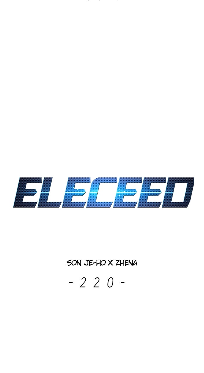 Read Eleceed EN Manga Online