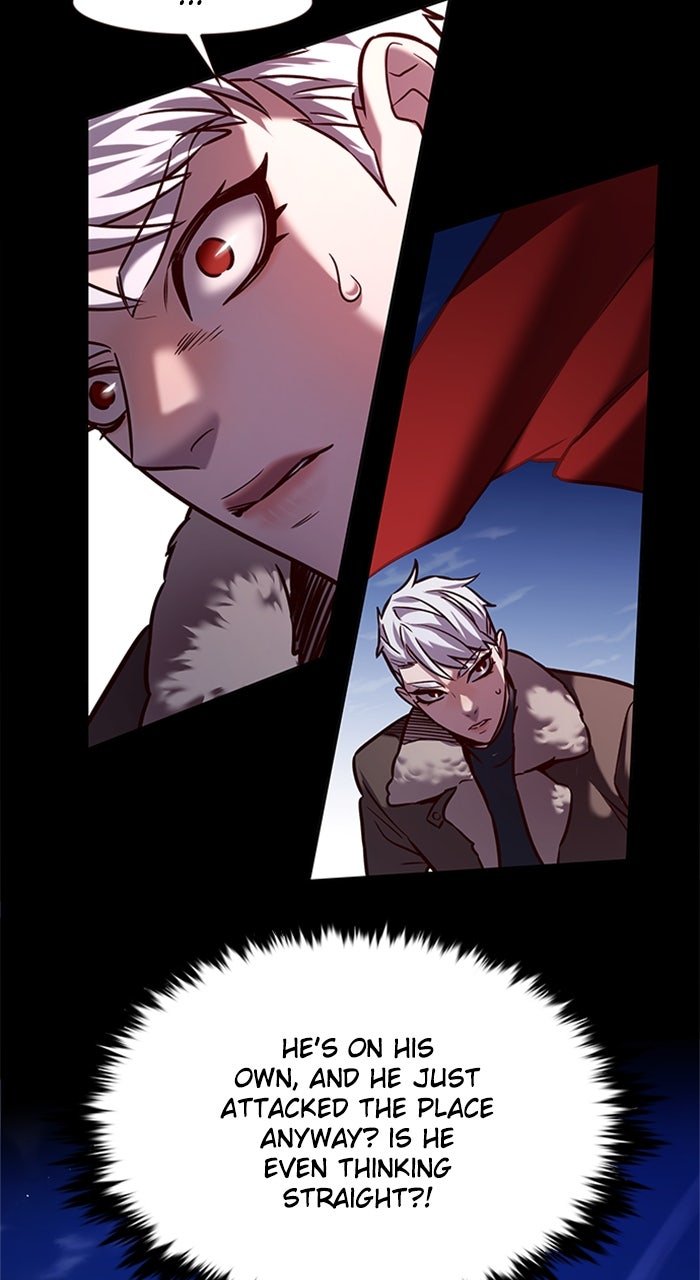 Read Eleceed EN Manga Online