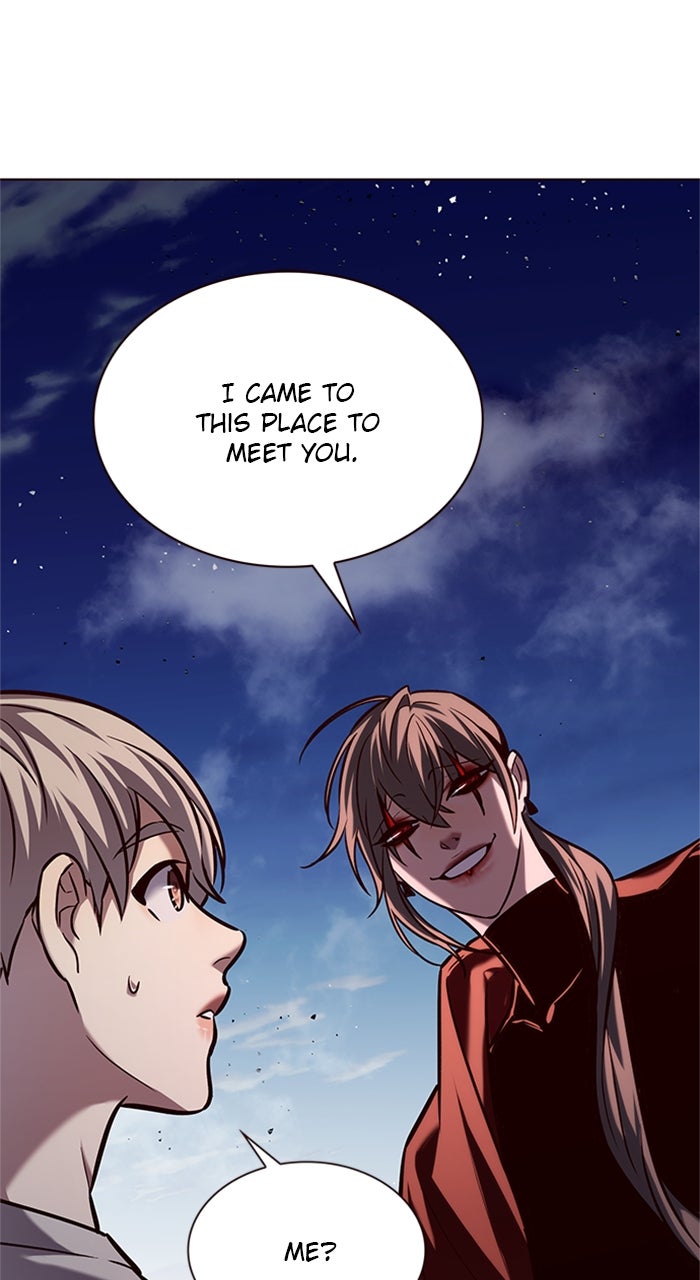 Read Eleceed EN Manga Online