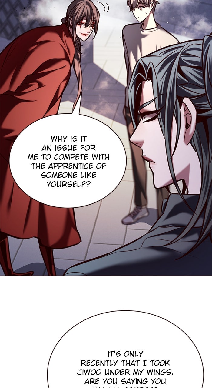 Read Eleceed EN Manga Online