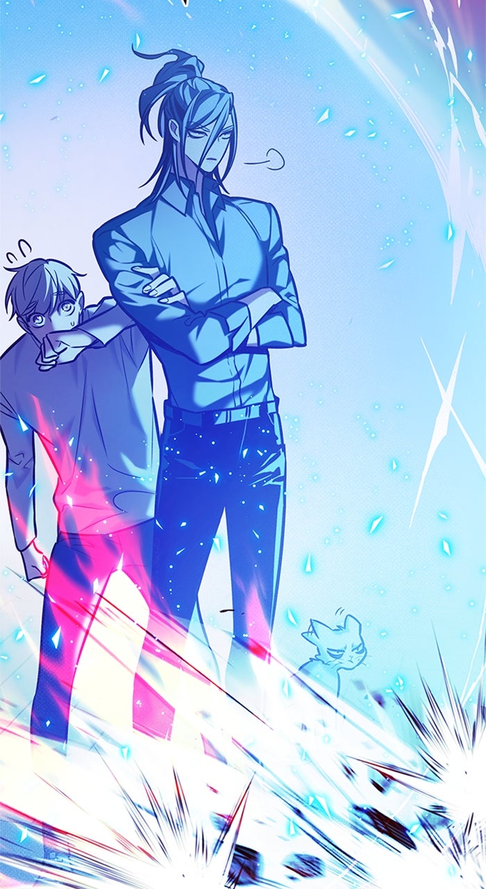 Read Eleceed EN Manga Online