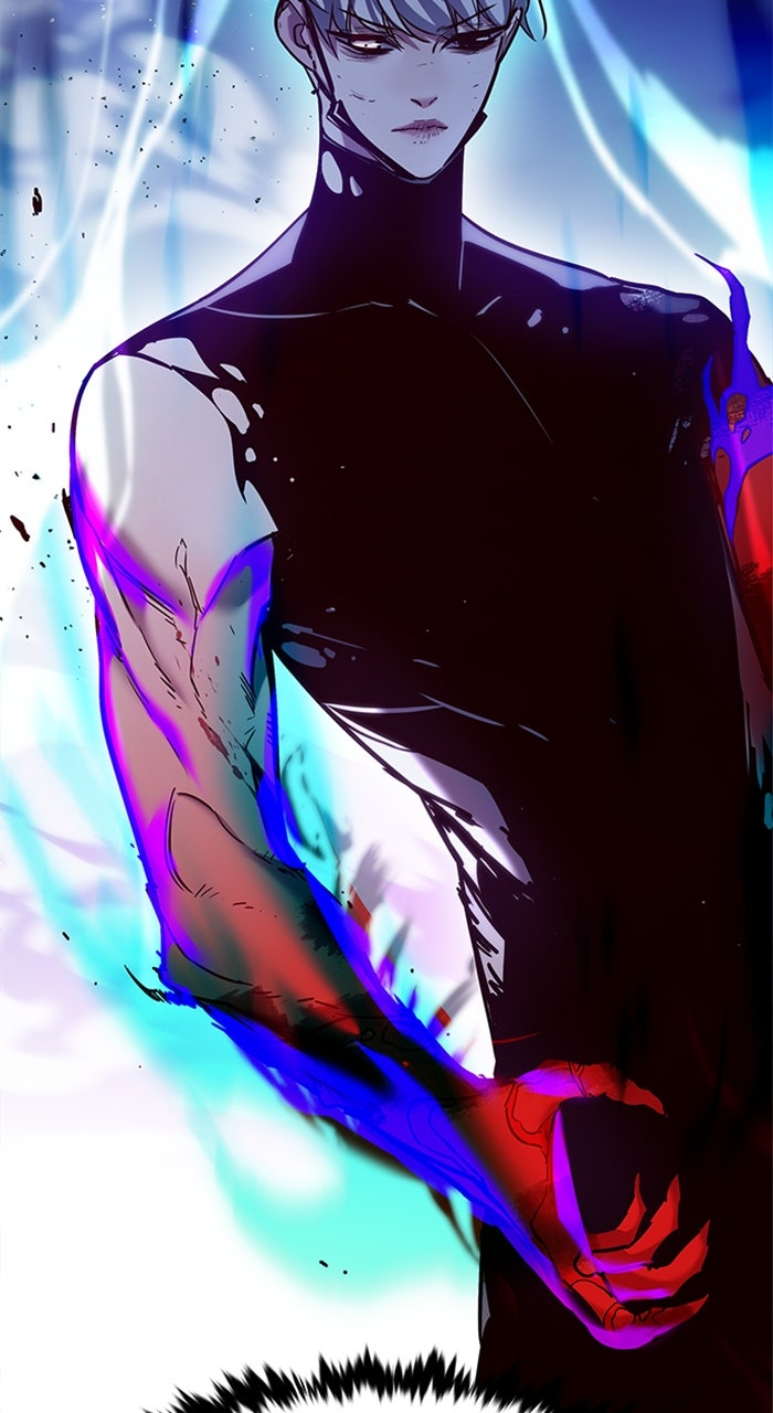 Read Eleceed EN Manga Online