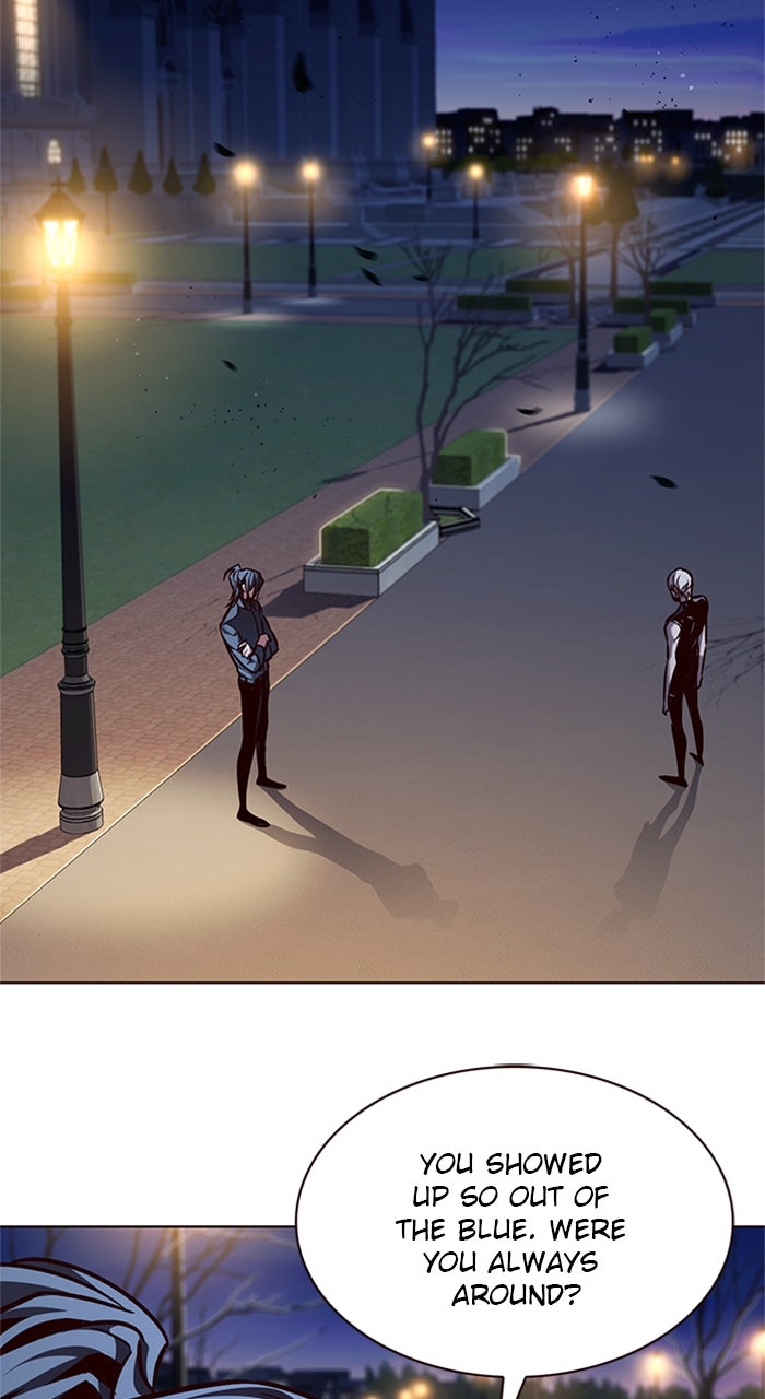 Read Eleceed EN Manga Online