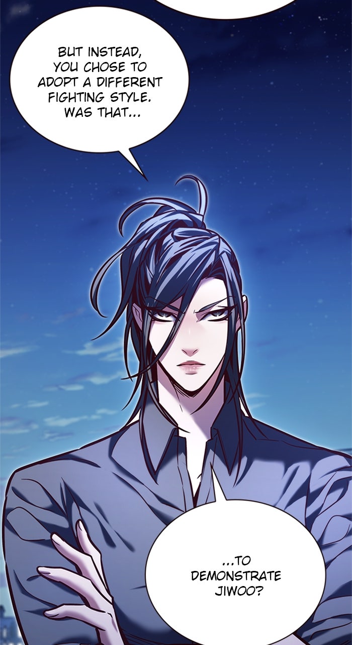 Read Eleceed EN Manga Online