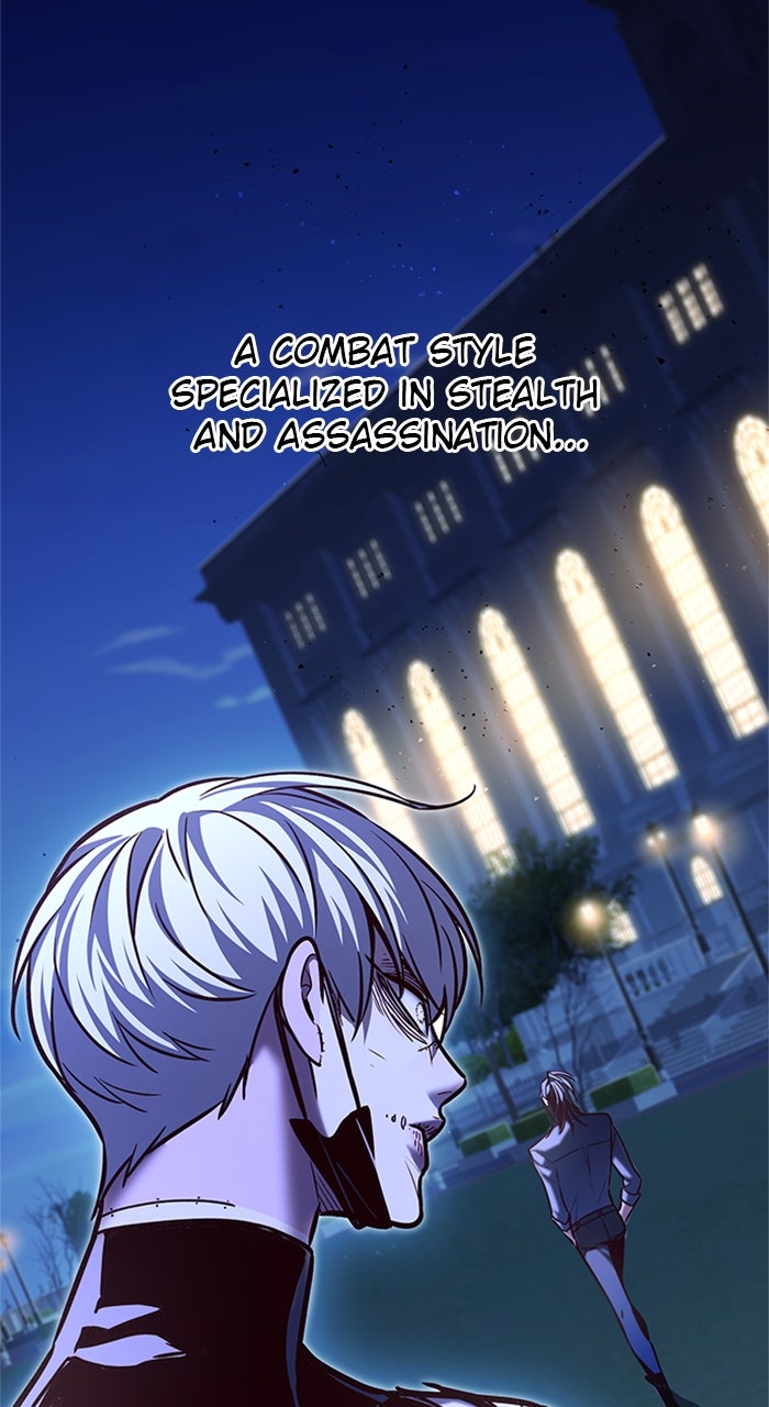Read Eleceed EN Manga Online