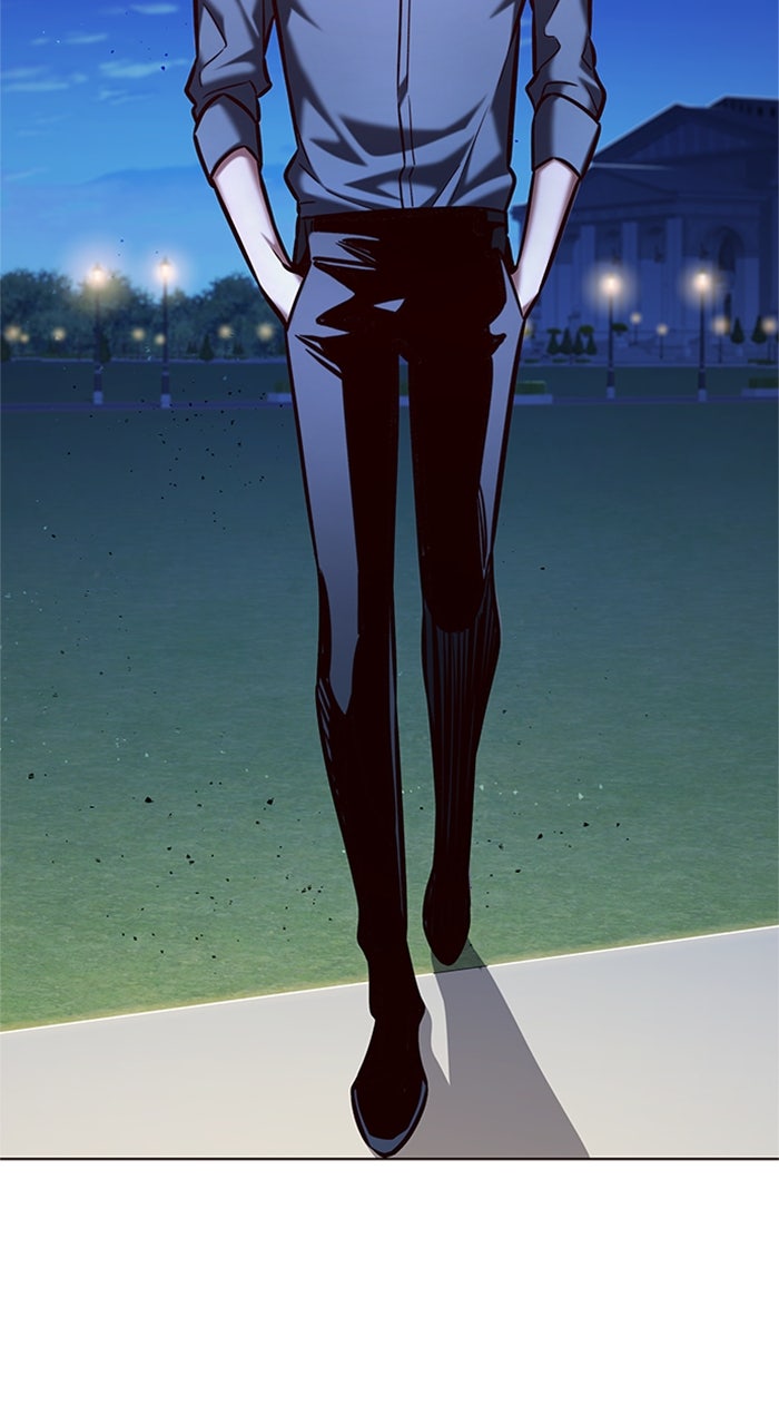 Read Eleceed EN Manga Online