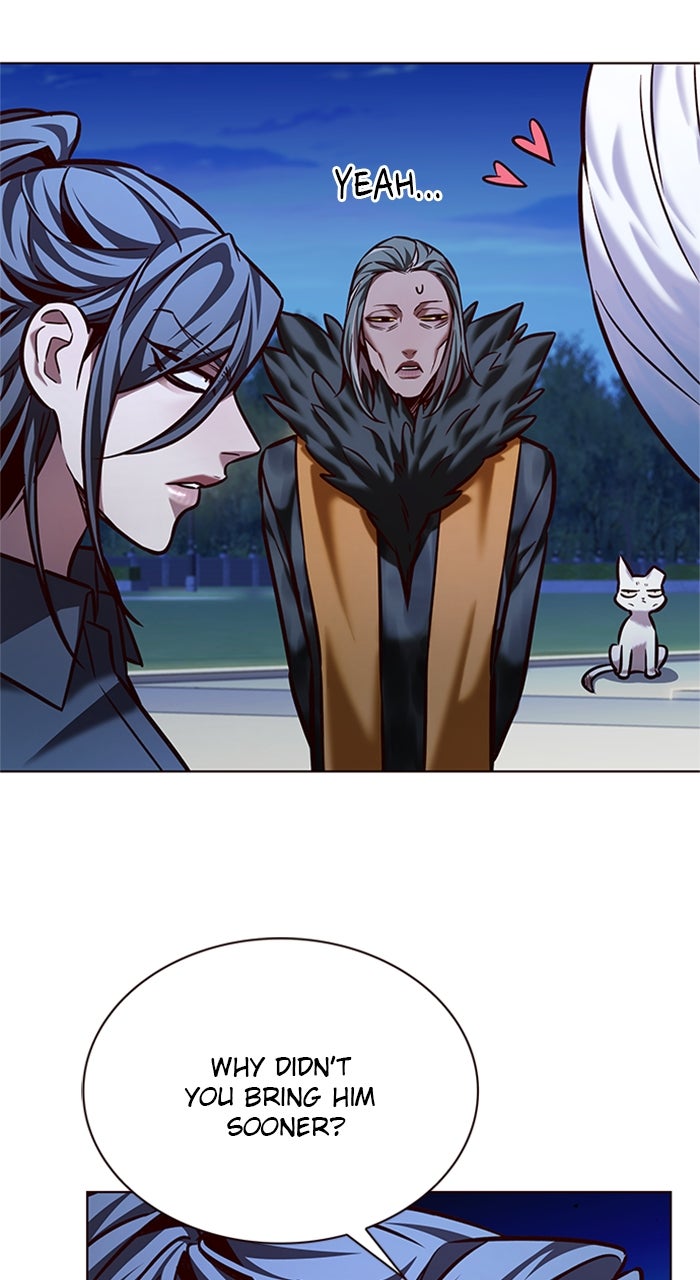 Read Eleceed EN Manga Online