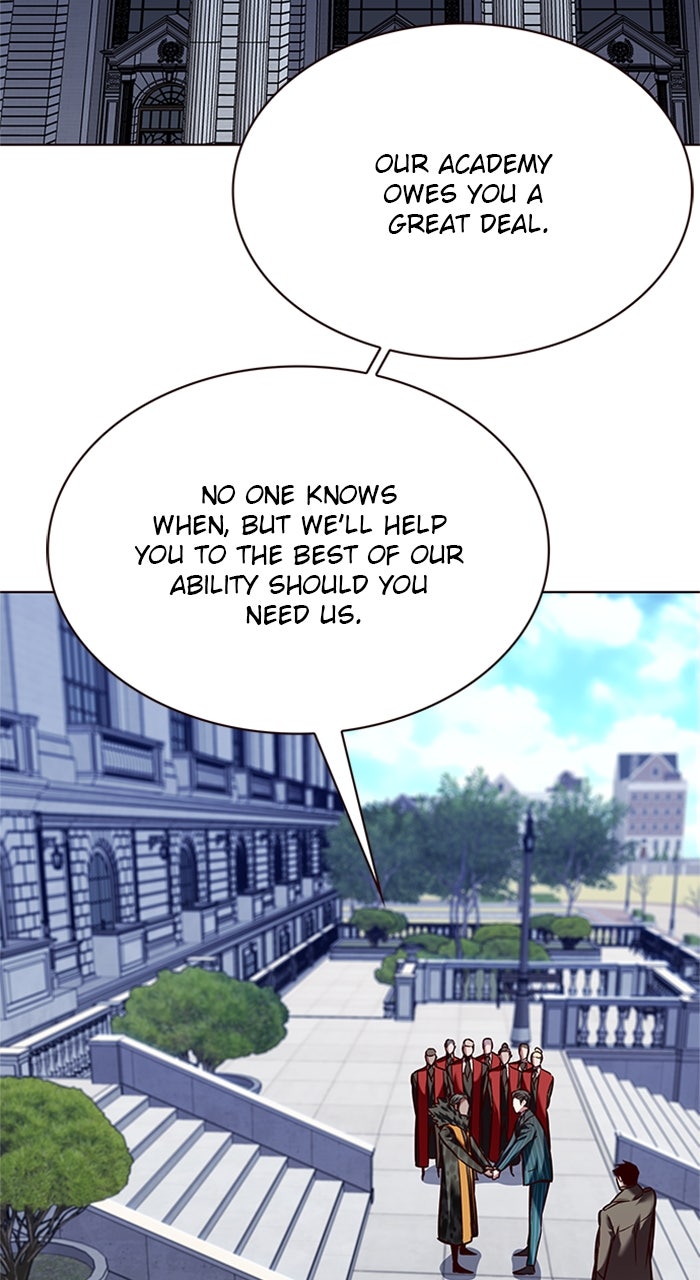 Read Eleceed EN Manga Online