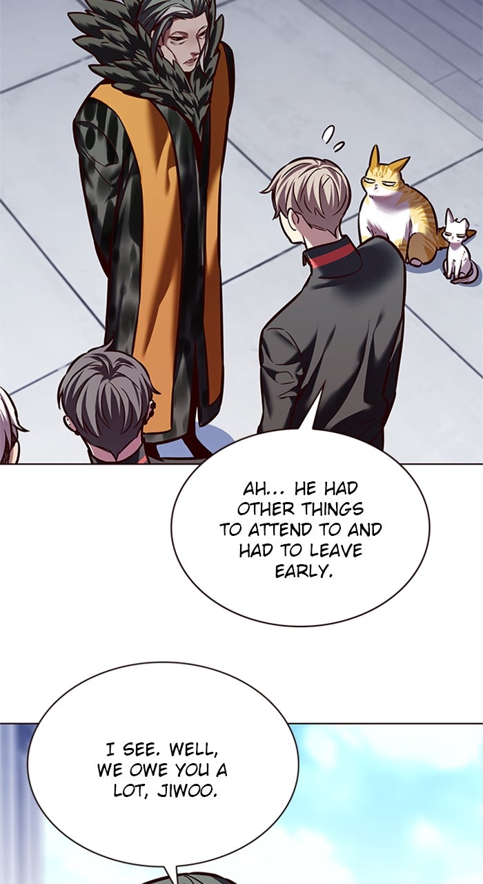 Read Eleceed EN Manga Online
