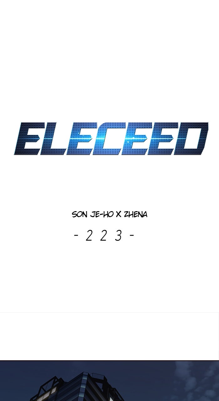 Read Eleceed EN Manga Online