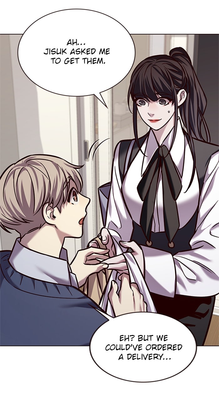 Read Eleceed EN Manga Online