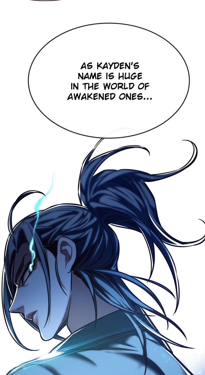 Read Eleceed EN Manga Online