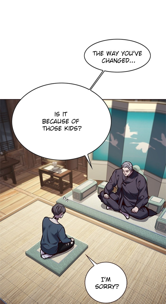 Read Eleceed EN Manga Online