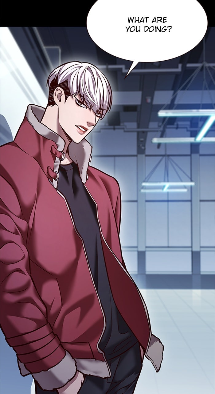 Read Eleceed EN Manga Online