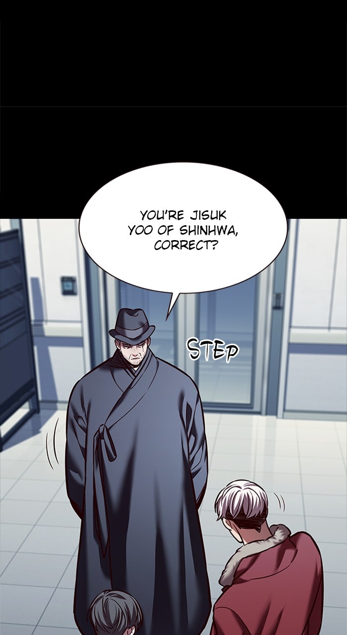 Read Eleceed EN Manga Online