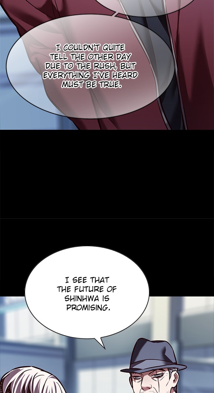 Read Eleceed EN Manga Online